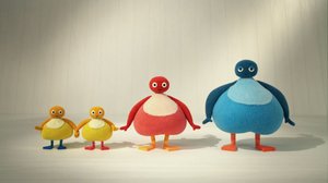 Hyrräpäät (S): 25.02.2018 06.53