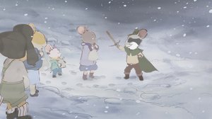 Ninni ja Nestori (S): 25.02.2018 07.41