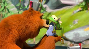 Otso ja sopulit (7): 25.02.2018 09.25