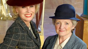 Neiti Marple: Tuijottava katse (12): 25.02.2018 15.05