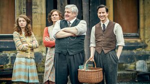 Isän eläintarha (S): 25.02.2018 17.07