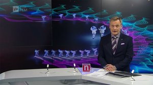 Yle Nyheter TV-nytt: 25.02.2018 19.30