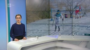 Urheiluruutu: 25.02.2018 20.45