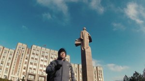 Kohteessa: Bukarest: 26.02.2018 10.00