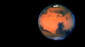 Yle Uutisluokka Triplet: Israelissa testattiin oleskelua Marsin kaltaisissa olosuhteissa: 26.02.2018 10.26