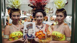 Historia: Naisten nousu: 26.02.2018 13.25