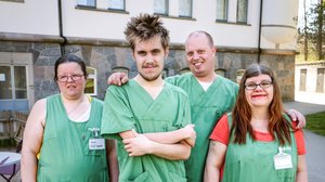 Unelmatyö: 26.02.2018 14.00