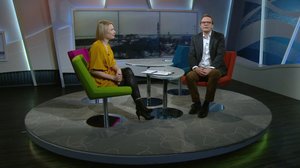 Ylen aamu-tv: Tänään otsikoissa: 26.02.2018 15.10
