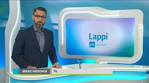 Yle Uutiset Lappi: Yle Uutiset Lappi 26-02-2018 Klo 18-22: 26.02.2018 17.57