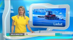 Yle Uutiset Kaakkois-Suomi: Yle Uutiset Kaakkois-Suomi 26-02-2018 Klo 18-22: 26.02.2018 18.10