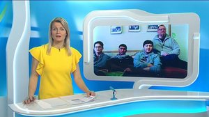 Yle Uutiset Pirkanmaa: Yle Uutiset Pirkanmaa 26-02-2018 Klo 18-22: 26.02.2018 18.16