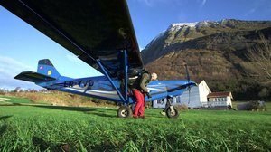 Norjaa ristiin rastiin: 26.02.2018 19.56