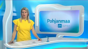 Yle Uutiset Pohjanmaa: Yle Uutiset Pohjanmaa 26-02-2018 Klo 18-22: 27.02.2018 02.40