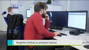 Yle Uutiset Lounais-Suomi: Yle Uutiset Lounais-Suomi 26-02-2018 Klo 18-22: 27.02.2018 02.45