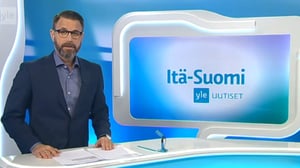 Yle Uutiset Itä-Suomi: Yle Uutiset Itä-Suomi 26-02-2018 Klo 18-22: 27.02.2018 02.45