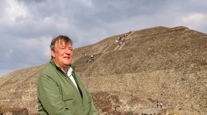 Kiehtova maailma: Matka Keski-Amerikkaan: 27.02.2018 06.00