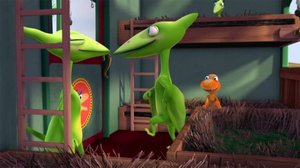 Dinojuna (S): 27.02.2018 07.42