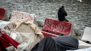 Yle Uutisluokka Triplet: Ranska haluaa kiristää tuntuvasti maahanmuuttopolitiikkaansa: 27.02.2018 09.39