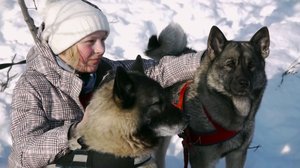 Luonto lähellä sydäntä: 27.02.2018 12.00