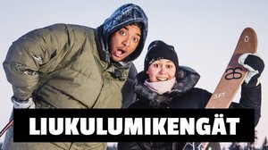Talvitemput: Liukulumikengät: 27.02.2018 13.00