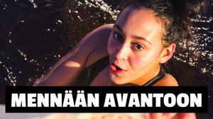 Talvitemput: Avantoon pakkasella: 27.02.2018 13.00