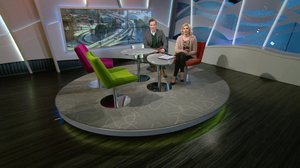 Ylen aamu-tv: Tänään otsikoissa: 27.02.2018 15.10