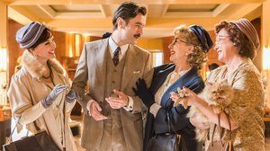 Velvet - muotitalon tarina (7): 27.02.2018 16.00