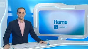 Yle Uutiset Häme: Yle Uutiset Häme 27-02-2018 klo 17-06: 27.02.2018 16.40