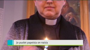 Yle Uutiset Pohjanmaa: Yle Uutiset Pohjanmaa 27-02-2018 Klo 18-22: 27.02.2018 17.27