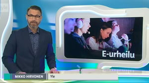 Yle Uutiset Kaakkois-Suomi: Yle Uutiset Kaakkois-Suomi 27-02-2018 Klo 18-22: 27.02.2018 17.41