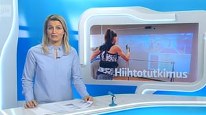 Yle Uutiset Pohjois-Suomi: Yle Uutiset Pohjois-Suomi 27-02-2018 Klo 18-22: 27.02.2018 17.42