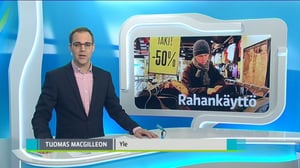 Yle Uutiset Häme: Yle Uutiset Häme 27-02-2018 Klo 18-22: 27.02.2018 17.56