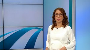 Yle Nyheter TV-nytt: 27.02.2018 19.30