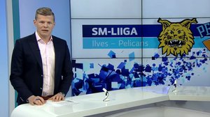 Urheiluruutu: 27.02.2018 20.55