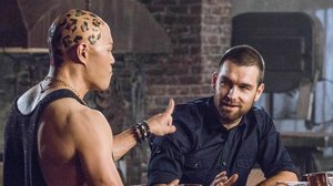 Banshee (16): 27.02.2018 22.00