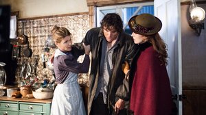 Sydämen kutsumus (7): 28.02.2018 06.00