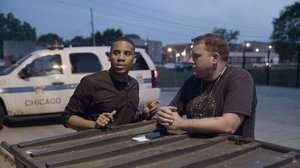 Reggie Yates: Chicagon nuoret: 28.02.2018 06.00