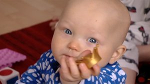 Meidän vauva: 28.02.2018 07.00