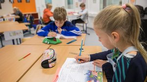 Yle Uutisluokka Triplet: Ajatus ei kulje tunkkaisessa sisäilmassa: 28.02.2018 11.07