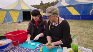 Laivakokin matkassa: 28.02.2018 12.30