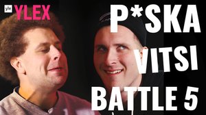 YleX: Paskavitsibattle 5: 28.02.2018 13.18