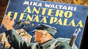 Sininen laulu: Suomen taiteiden tarina: 28.02.2018 15.05