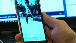 Sportmagasinet: 28.02.2018 19.00