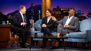 The Late Late Show with James Corden: 28.02.2018 20.00