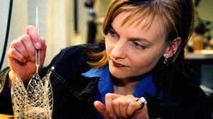 Tosi tarina: Hopeinen tahto: 01.03.2018 01.05