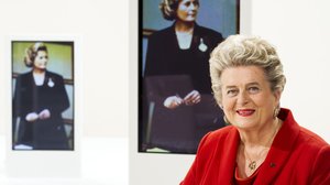 Itse asiassa kuultuna: Riitta Uosukainen (2013): 01.03.2018 01.05