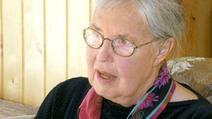 Lähikuvassa: Pirjo Mäkelä: 01.03.2018 01.05