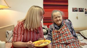 Tosi tarina: Hilja: 01.03.2018 01.05