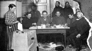 Ykkösdokumentti: Sankarittaret: 01.03.2018 01.05