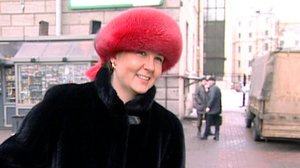 Tosi tarina: Ei mikään kettutyttö: 01.03.2018 01.05